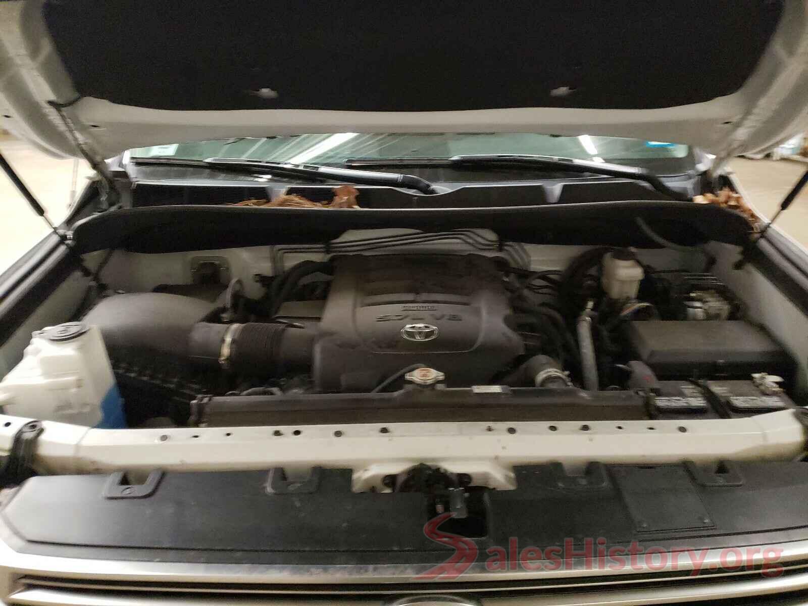 5TFBY5F16KX796682 2019 TOYOTA TUNDRA