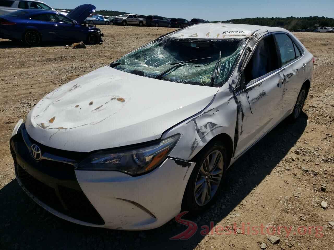 4T1BF1FK9HU308774 2017 TOYOTA CAMRY