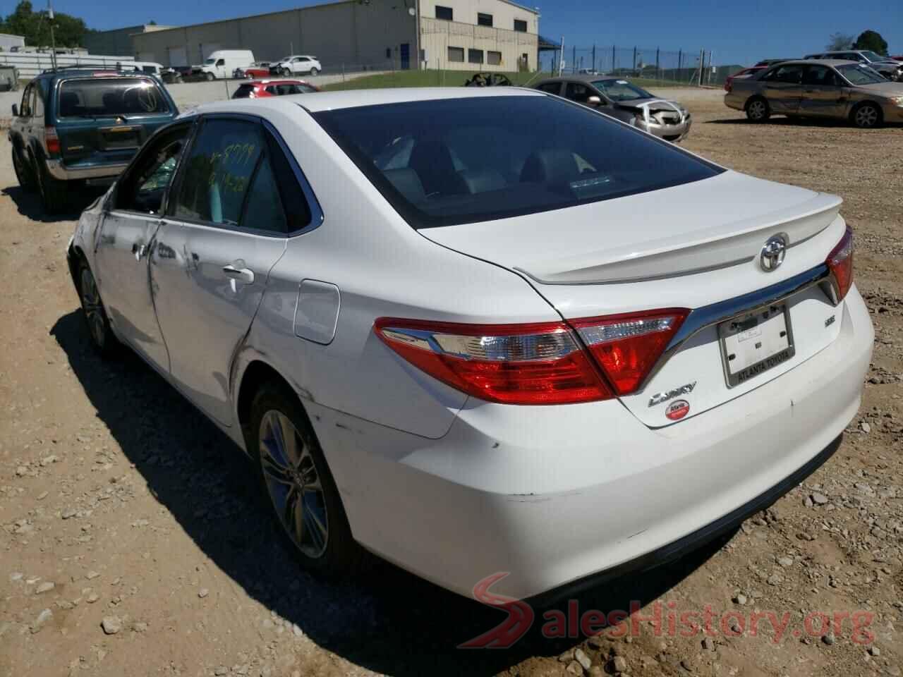 4T1BF1FK9HU308774 2017 TOYOTA CAMRY