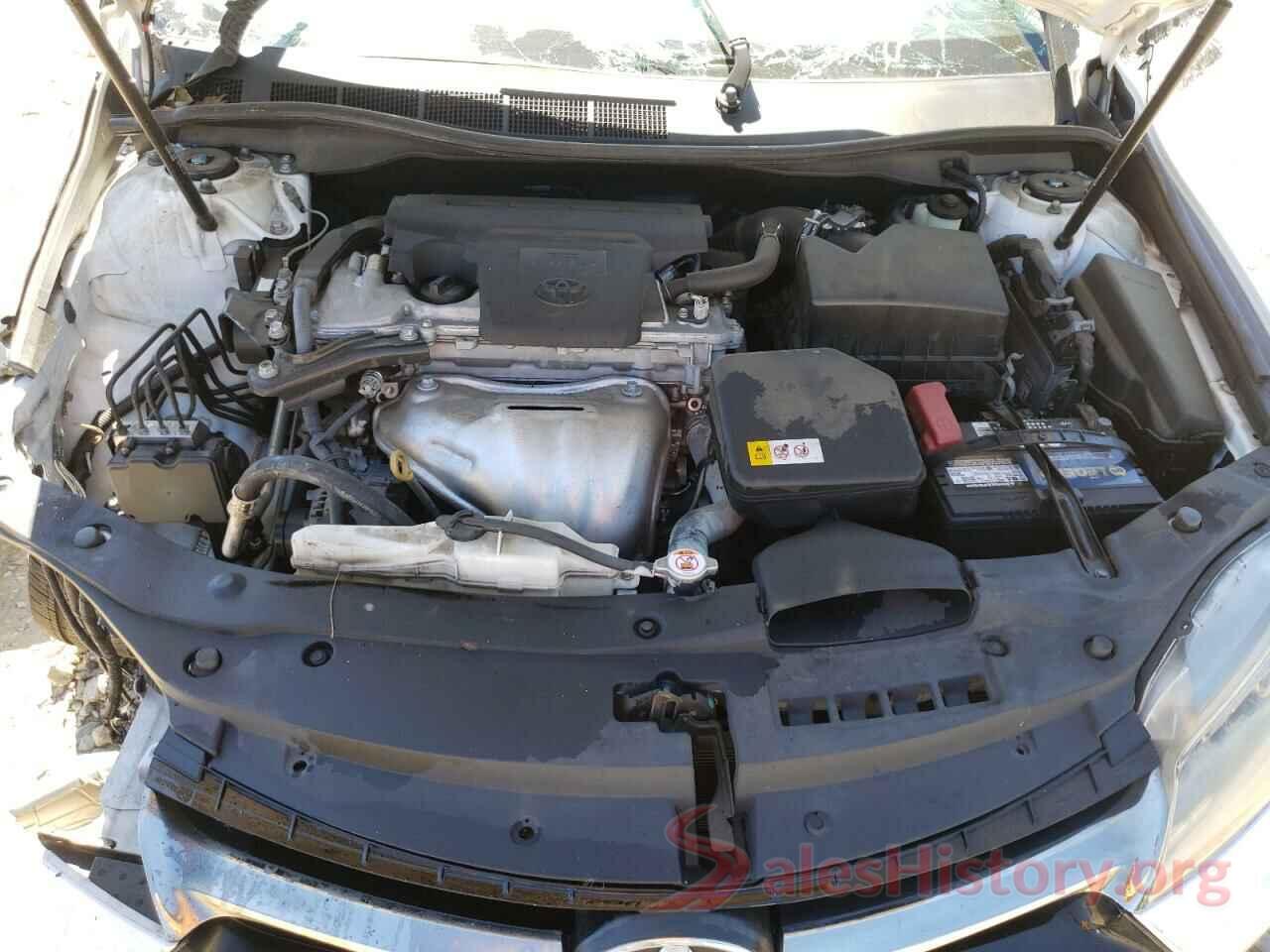 4T1BF1FK9HU308774 2017 TOYOTA CAMRY