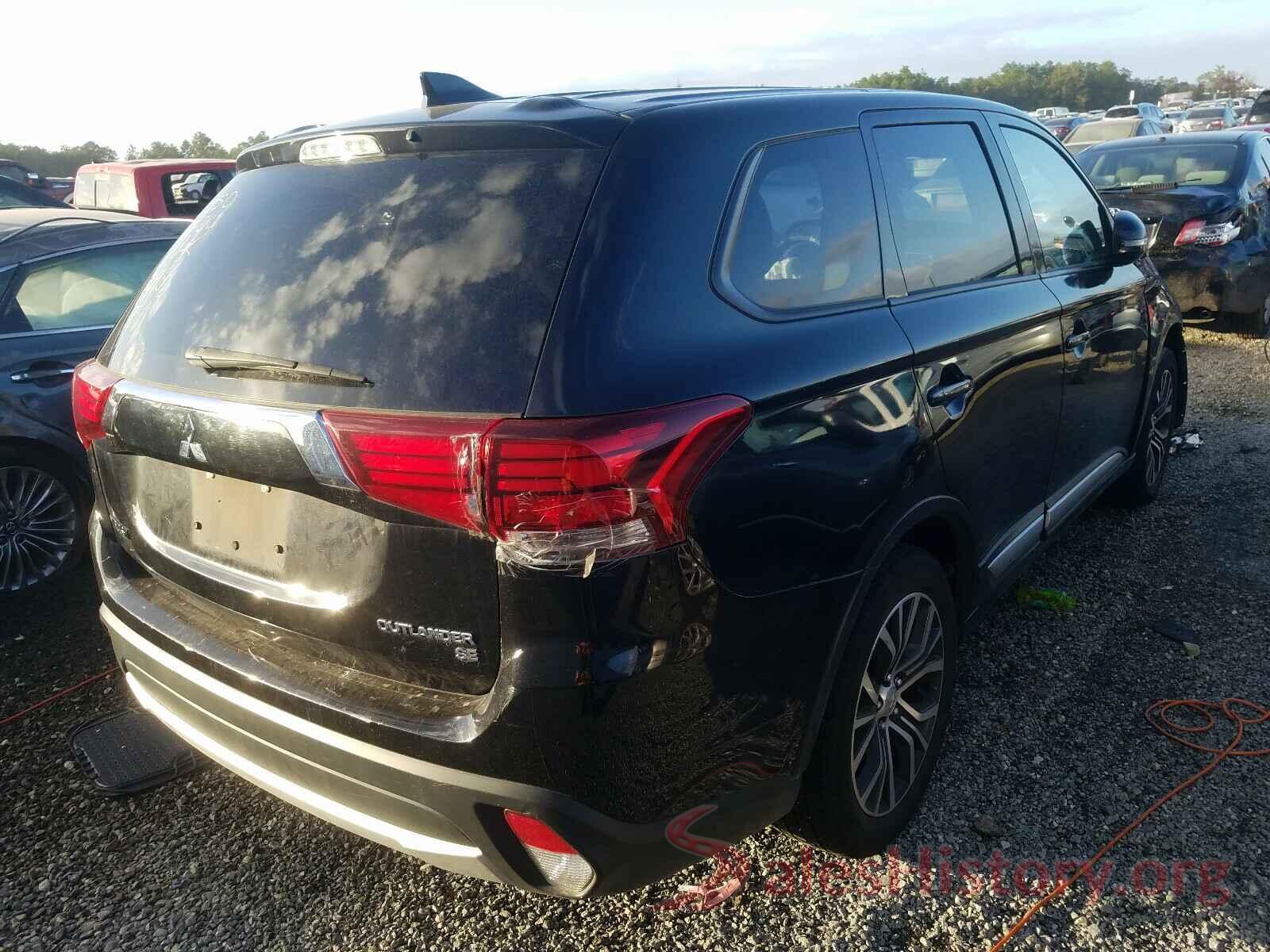 JA4AD3A32JZ058962 2018 MITSUBISHI OUTLANDER