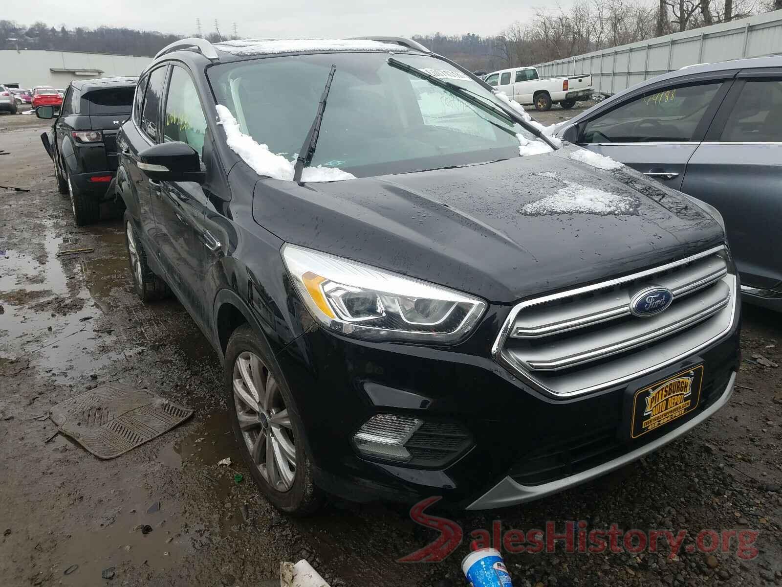 1FMCU9JD4HUC91805 2017 FORD ESCAPE