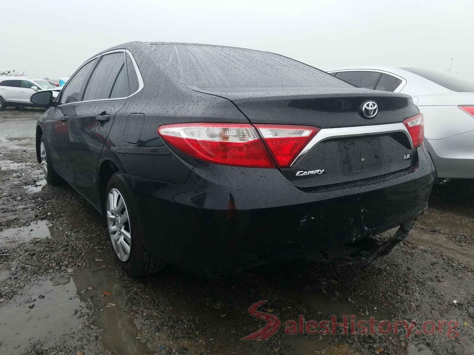 4T4BF1FKXGR565348 2016 TOYOTA CAMRY