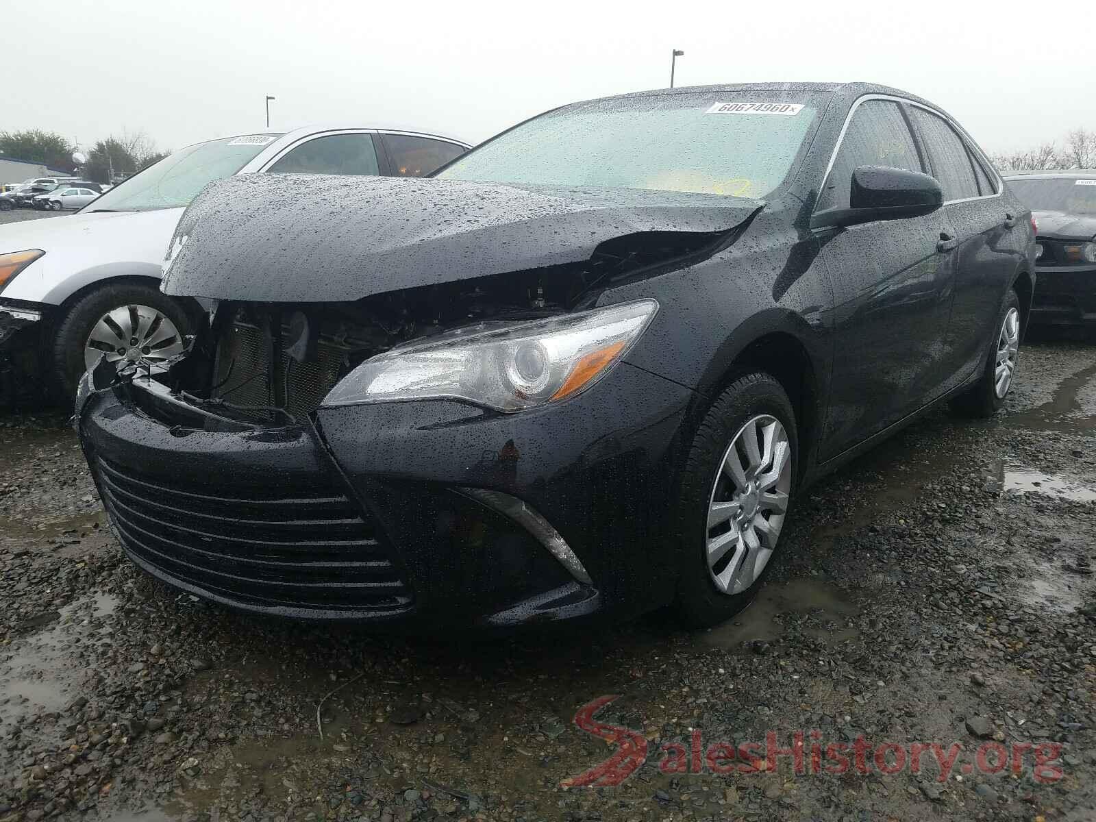 4T4BF1FKXGR565348 2016 TOYOTA CAMRY