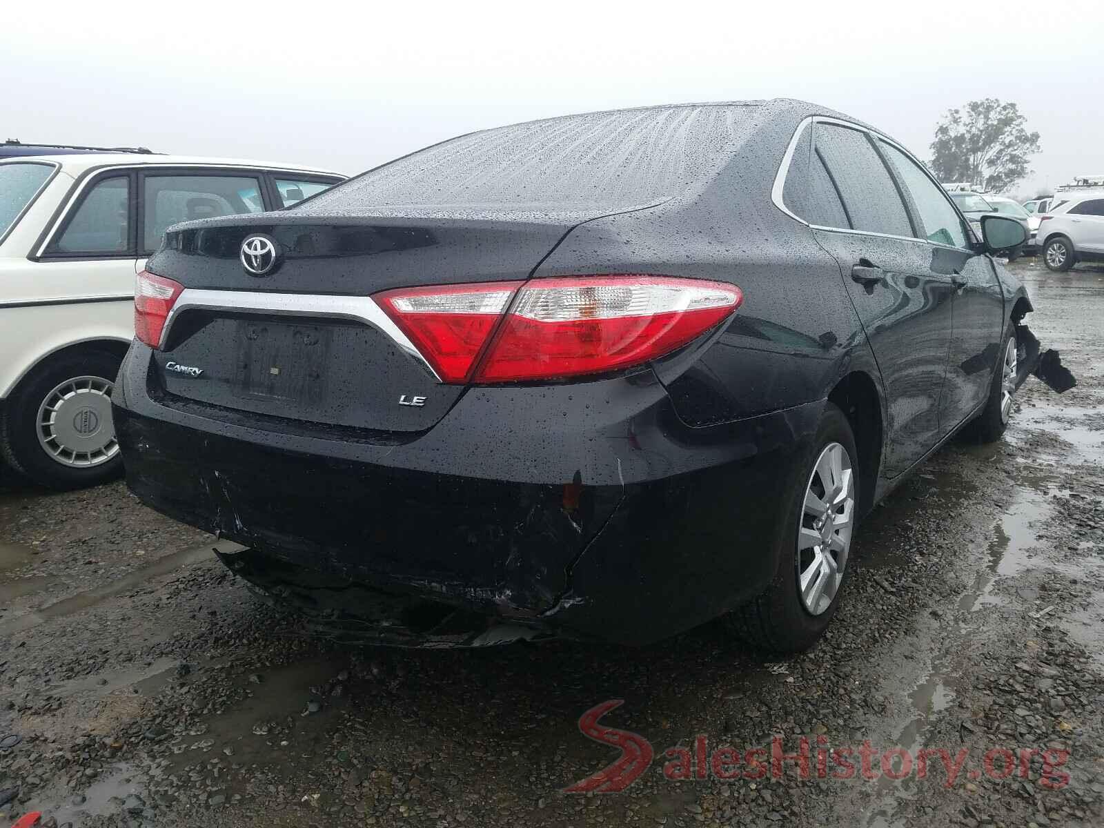 4T4BF1FKXGR565348 2016 TOYOTA CAMRY