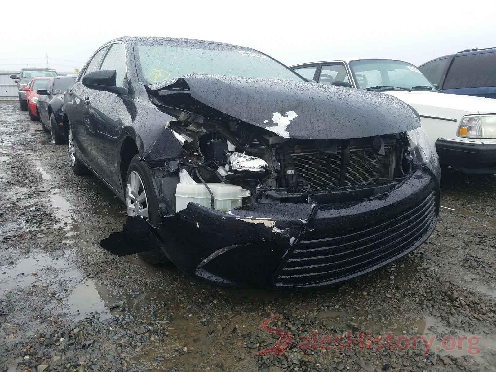 4T4BF1FKXGR565348 2016 TOYOTA CAMRY