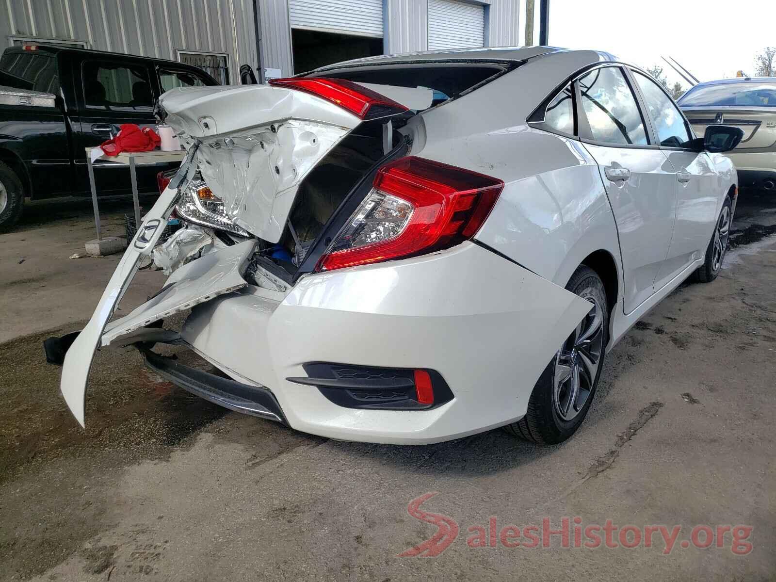 19XFC2F66LE004526 2020 HONDA CIVIC