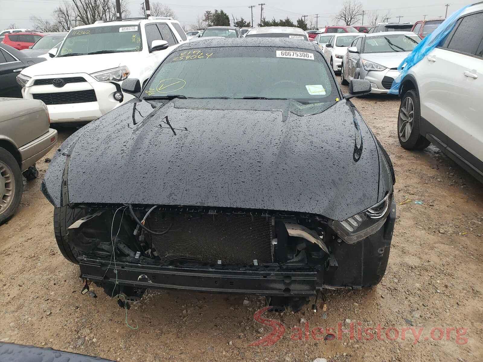 1FA6P8AMXG5254064 2016 FORD MUSTANG