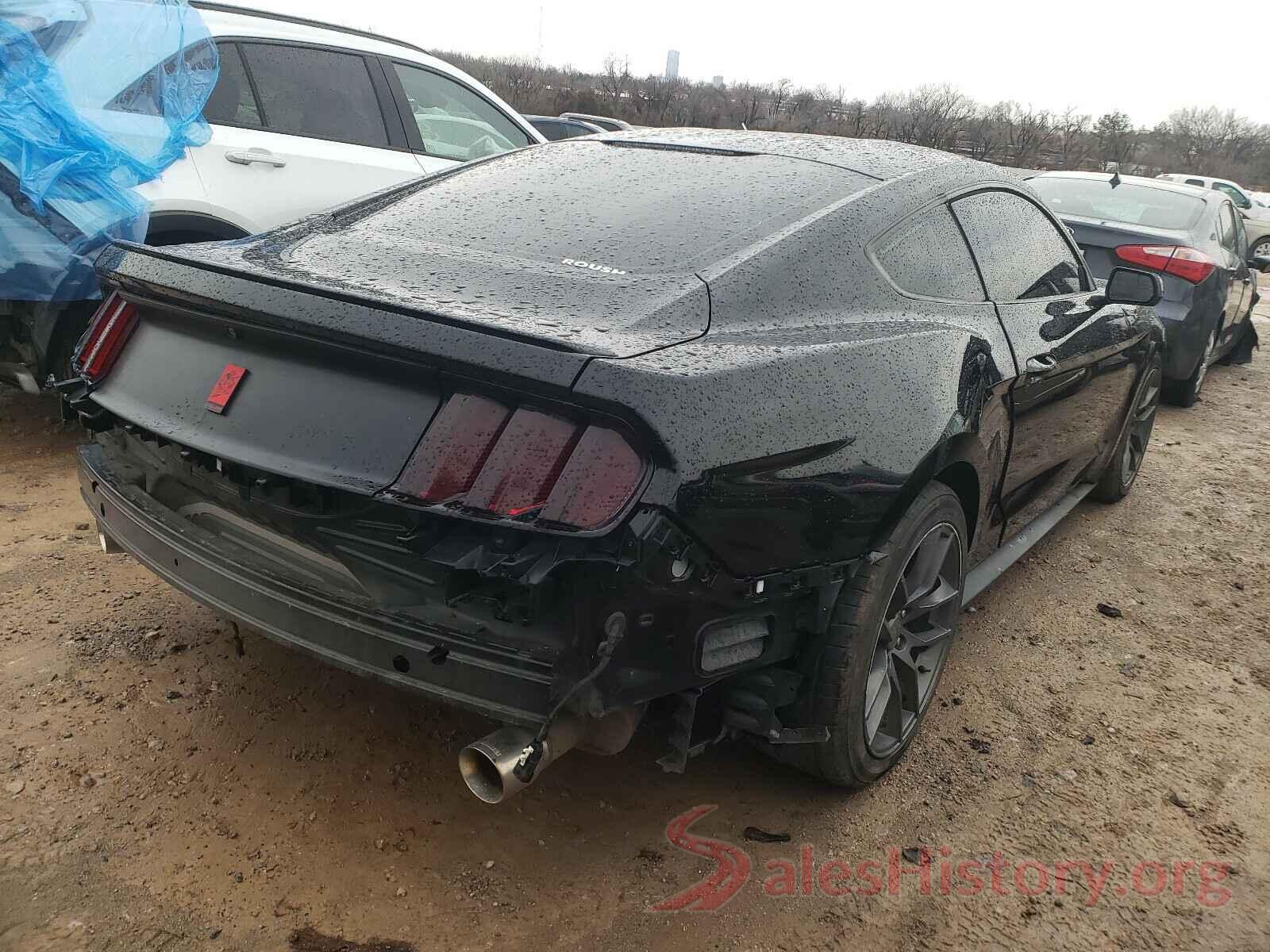 1FA6P8AMXG5254064 2016 FORD MUSTANG