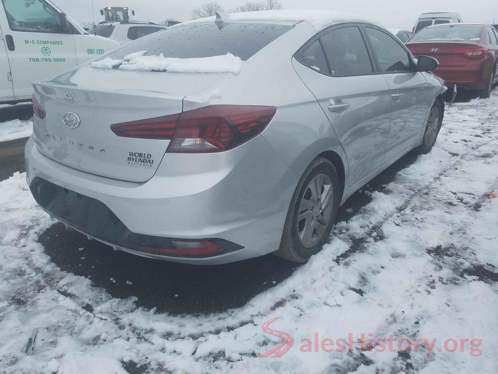 5NPD84LF0KH399046 2019 HYUNDAI ELANTRA