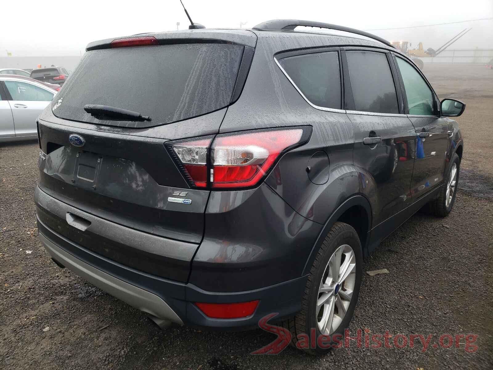 1FMCU9GDXJUC87285 2018 FORD ESCAPE