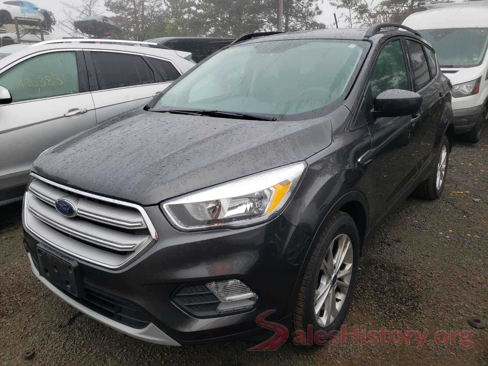 1FMCU9GDXJUC87285 2018 FORD ESCAPE