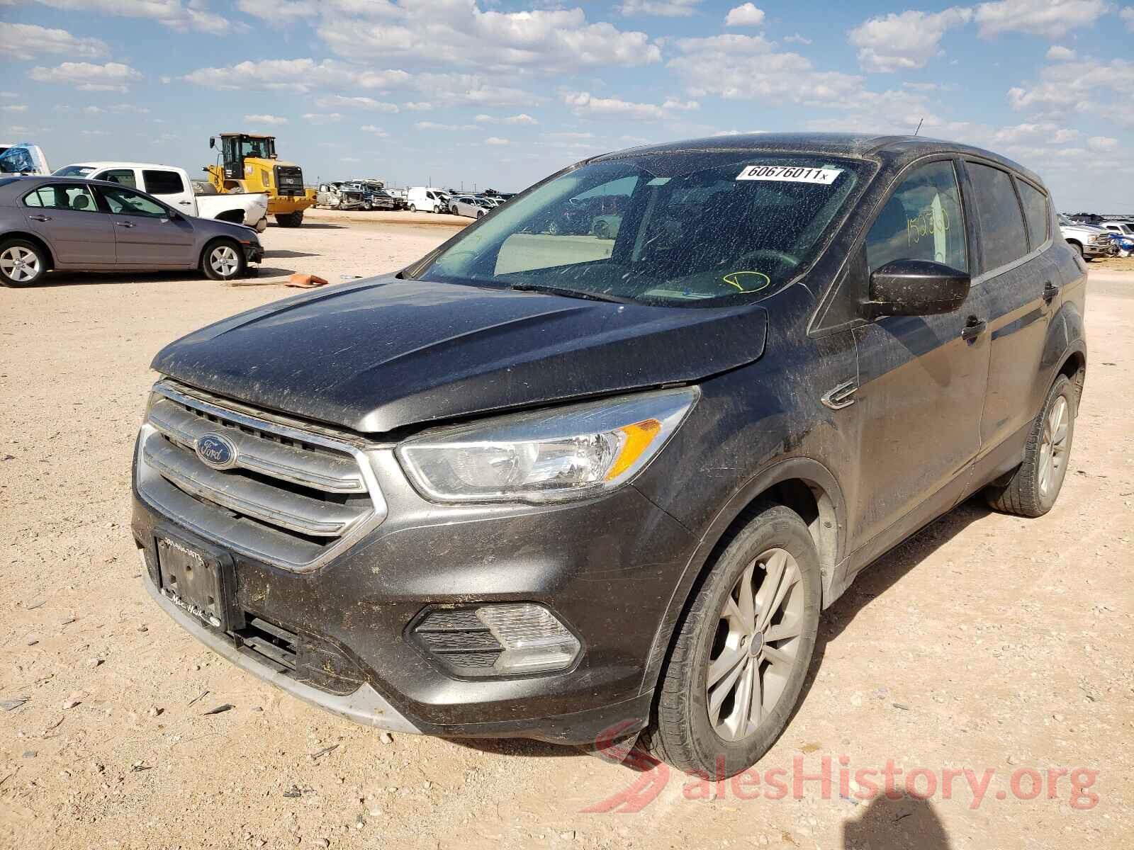 1FMCU0GD0HUB08886 2017 FORD ESCAPE