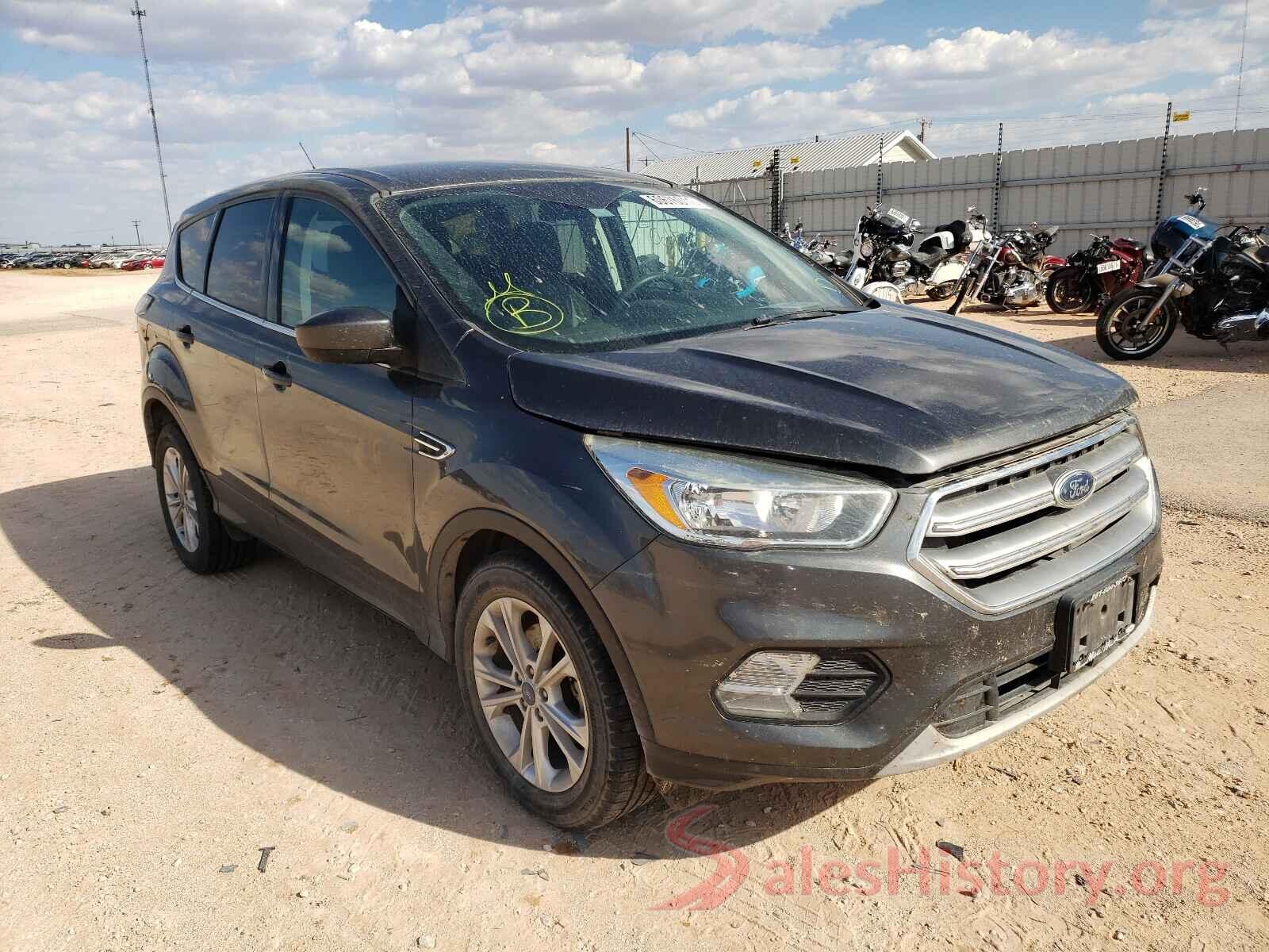 1FMCU0GD0HUB08886 2017 FORD ESCAPE