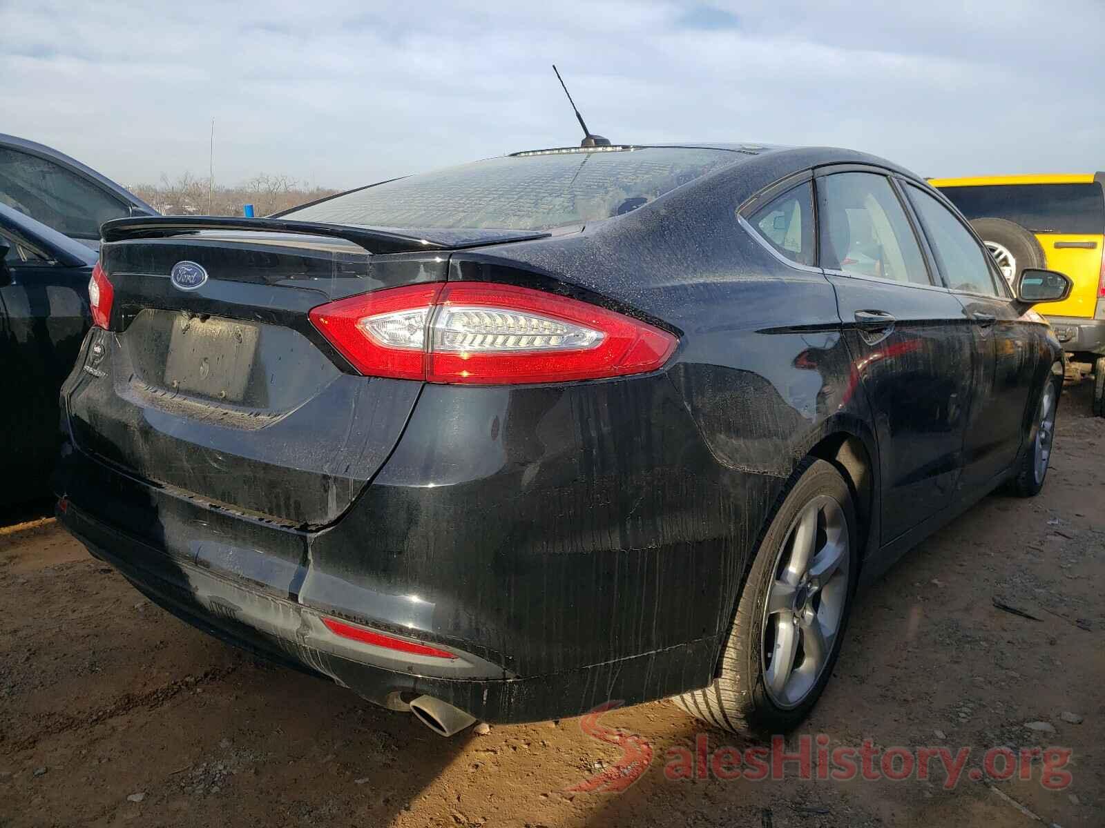 3FA6P0G75GR122569 2016 FORD FUSION