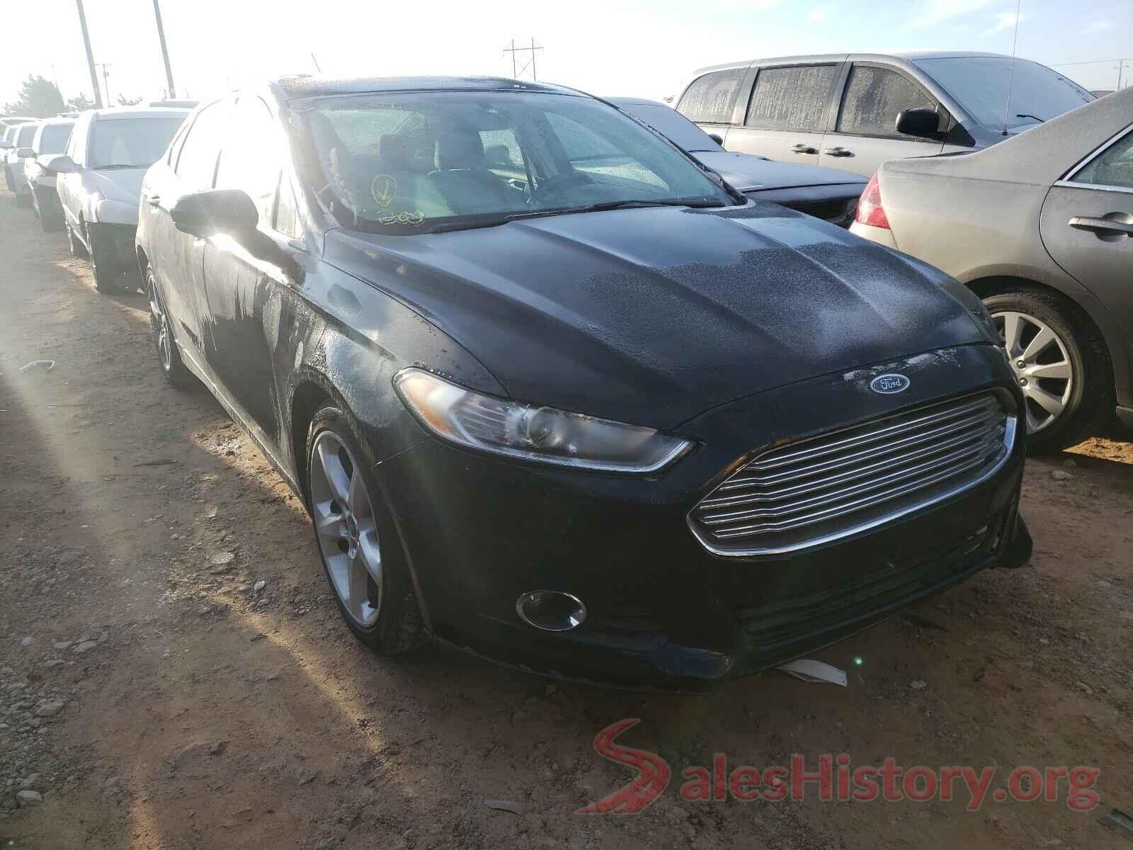 3FA6P0G75GR122569 2016 FORD FUSION