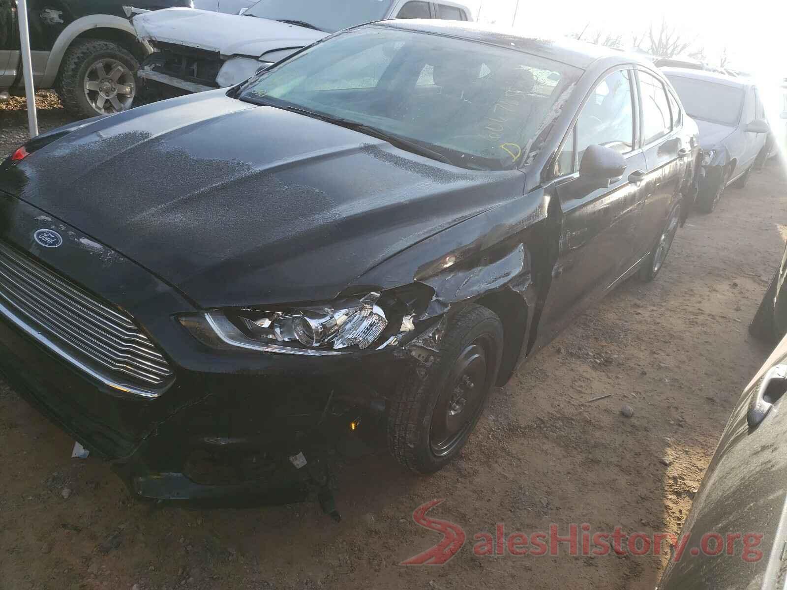 3FA6P0G75GR122569 2016 FORD FUSION