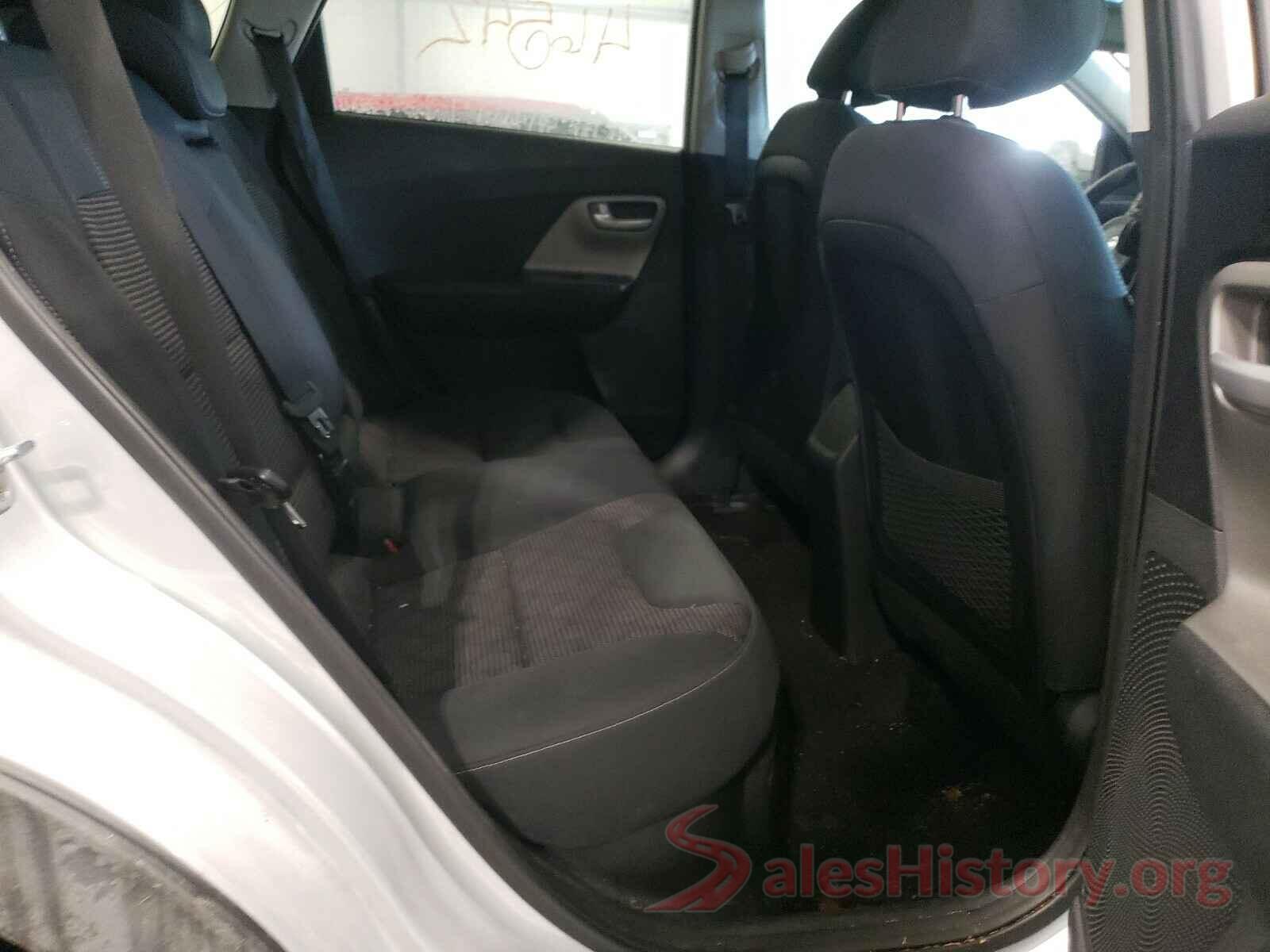 KNDCB3LC4K5217460 2019 KIA NIRO