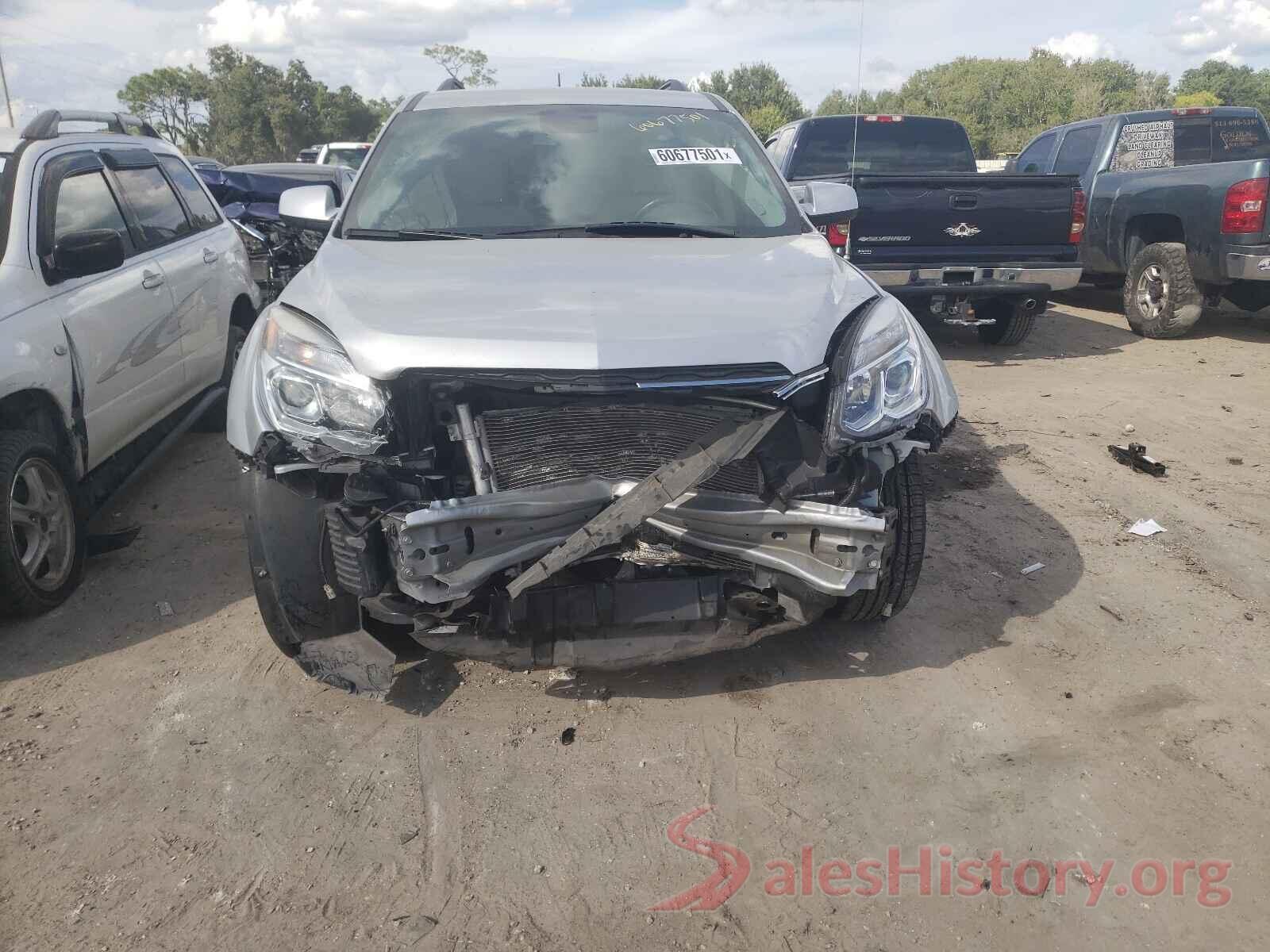 2GNALCEK2G6346146 2016 CHEVROLET EQUINOX