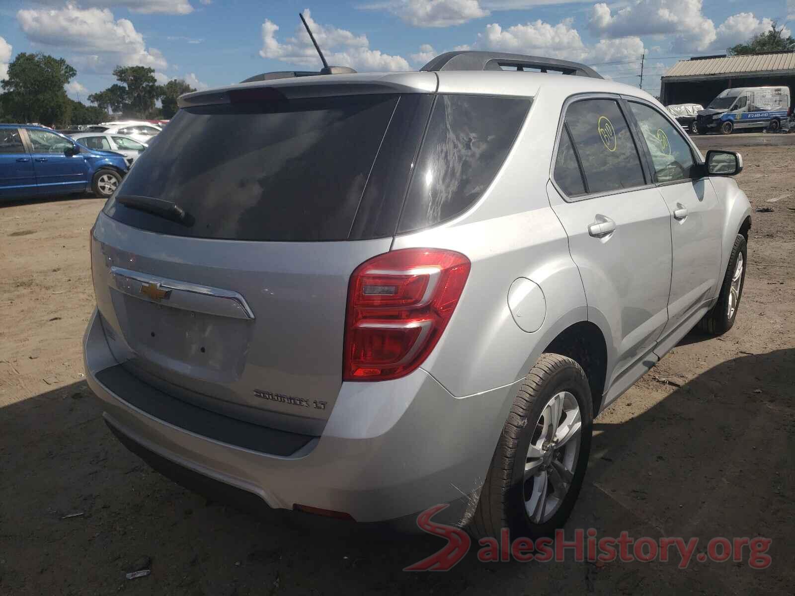 2GNALCEK2G6346146 2016 CHEVROLET EQUINOX