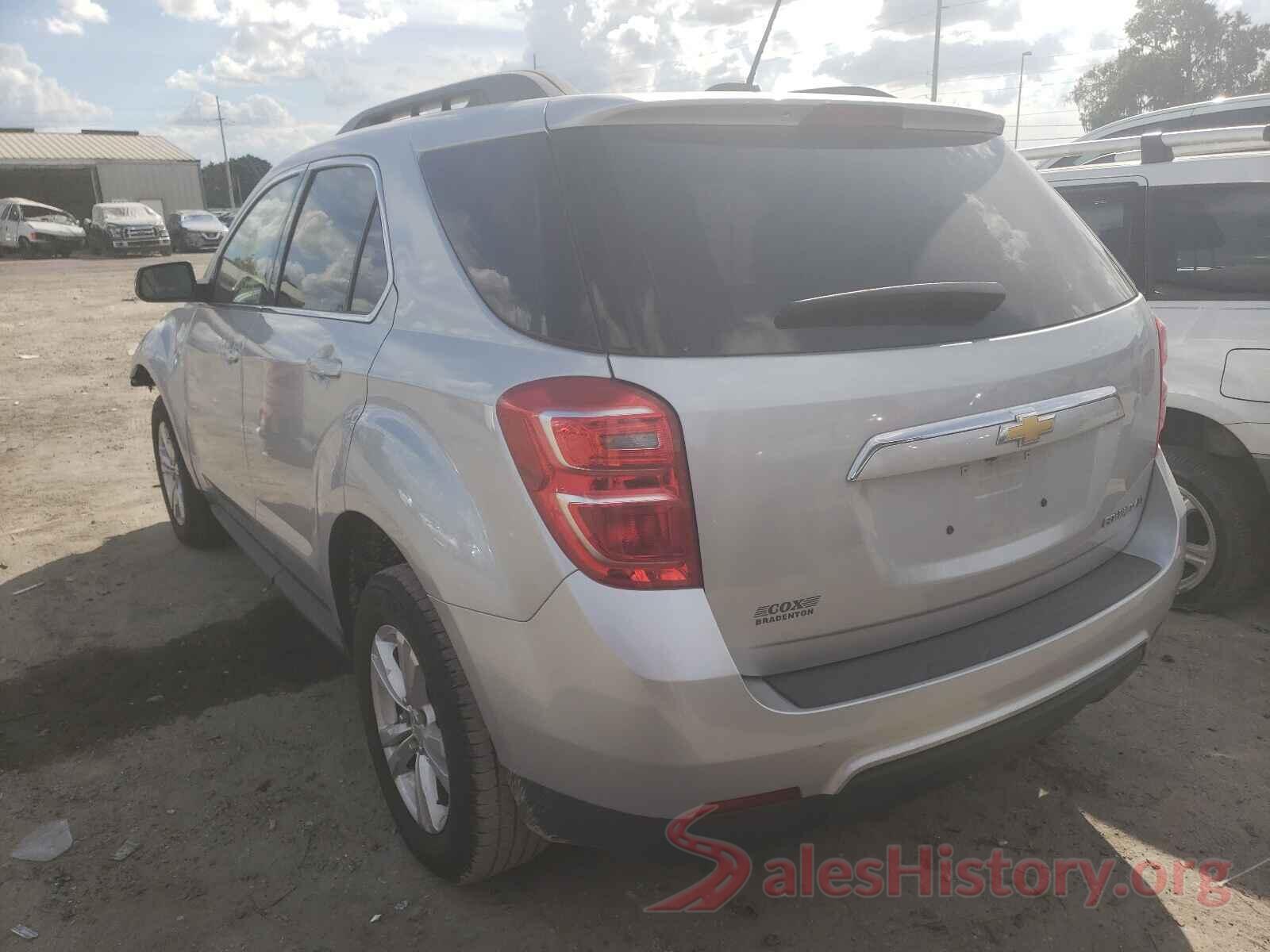 2GNALCEK2G6346146 2016 CHEVROLET EQUINOX