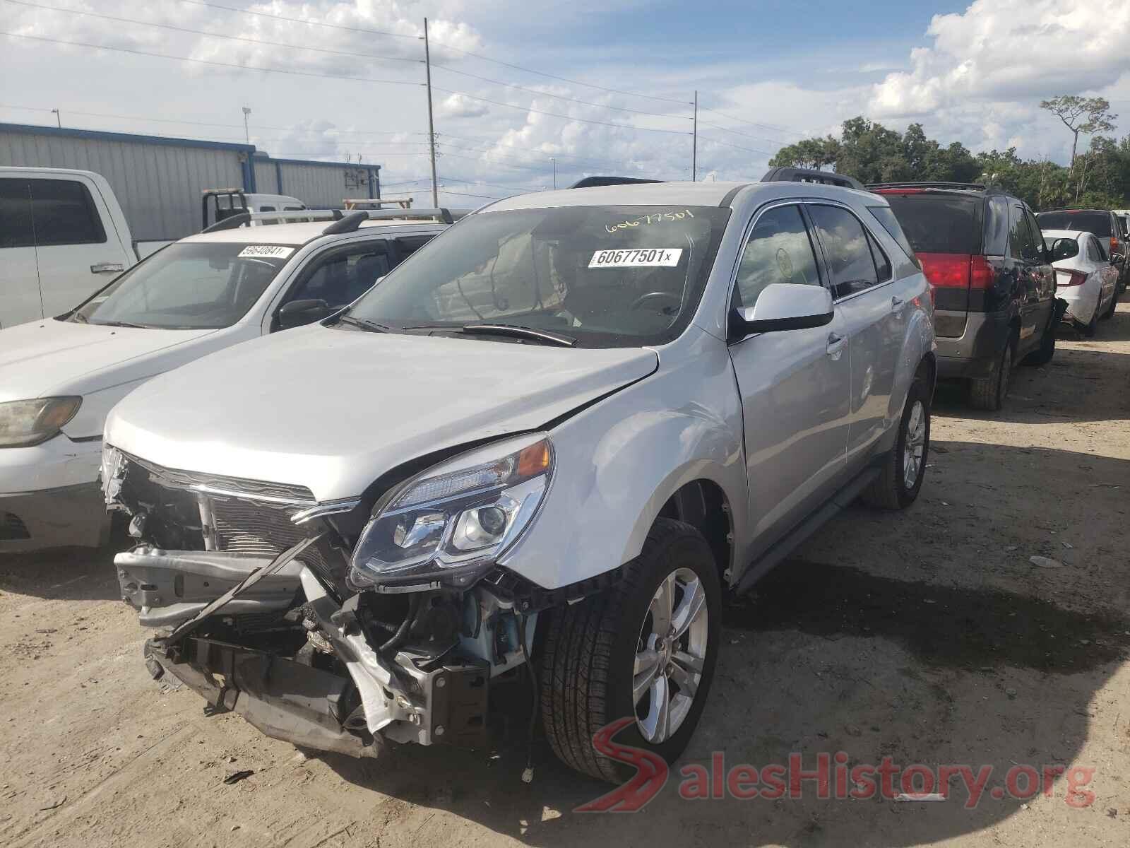 2GNALCEK2G6346146 2016 CHEVROLET EQUINOX