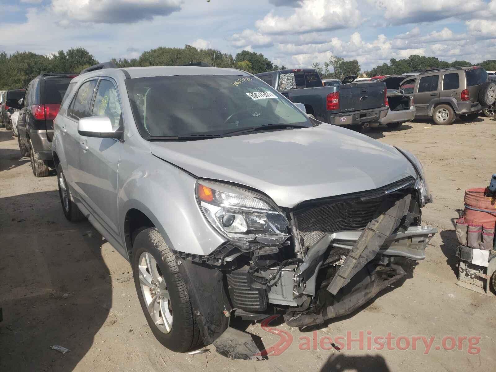 2GNALCEK2G6346146 2016 CHEVROLET EQUINOX