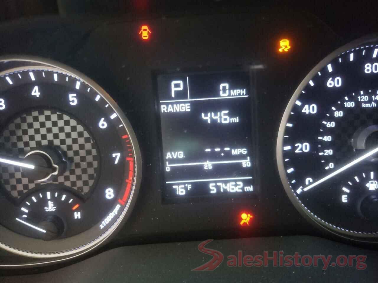 5NPD74LF4KH440345 2019 HYUNDAI ELANTRA