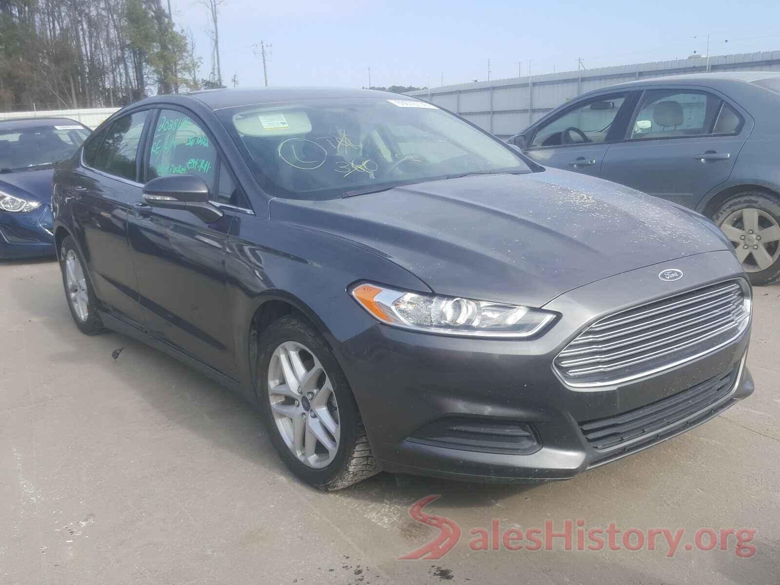 3FA6P0H72GR331556 2016 FORD FUSION