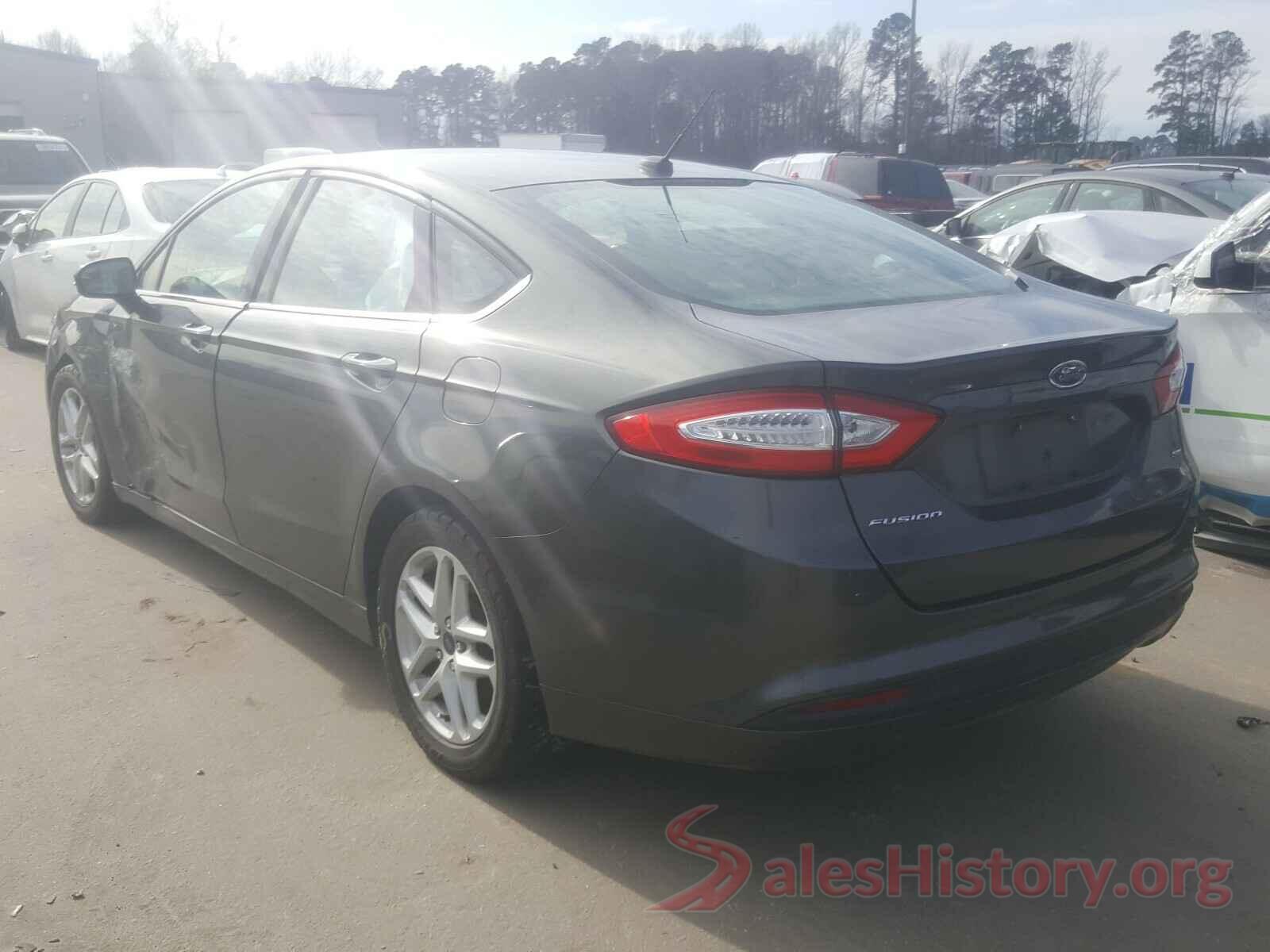 3FA6P0H72GR331556 2016 FORD FUSION