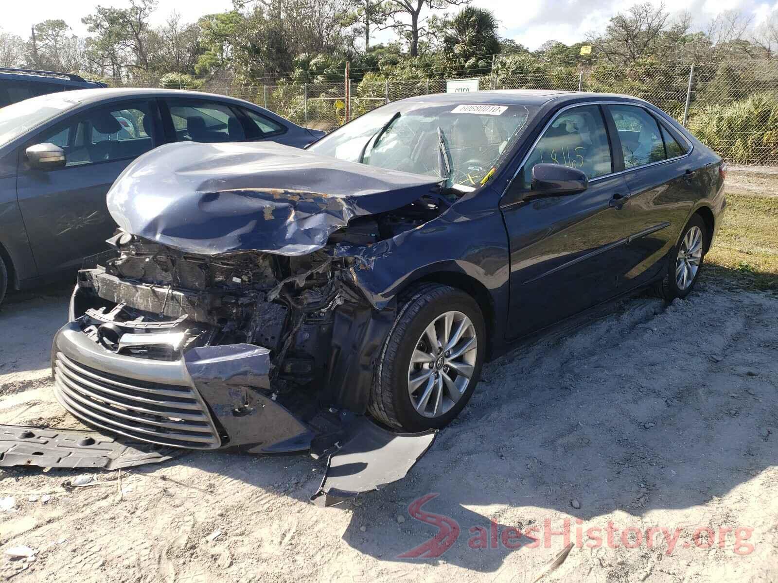 4T1BK1FK8HU584049 2017 TOYOTA CAMRY