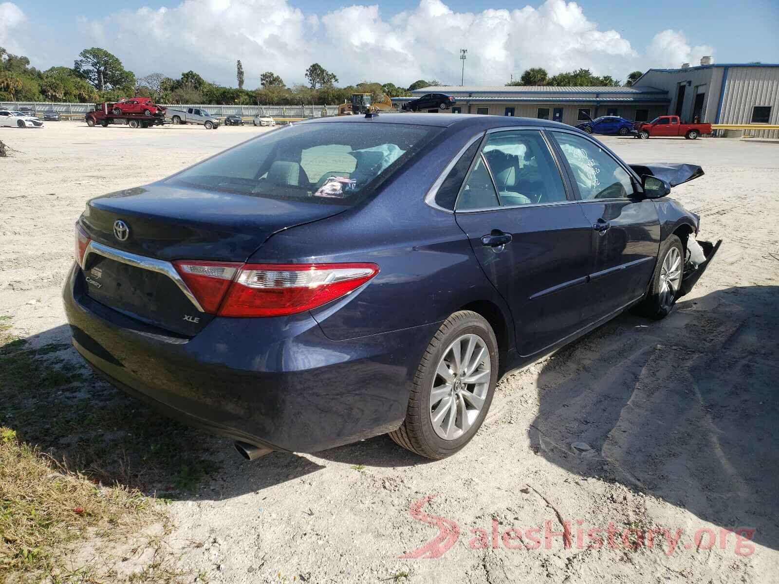 4T1BK1FK8HU584049 2017 TOYOTA CAMRY