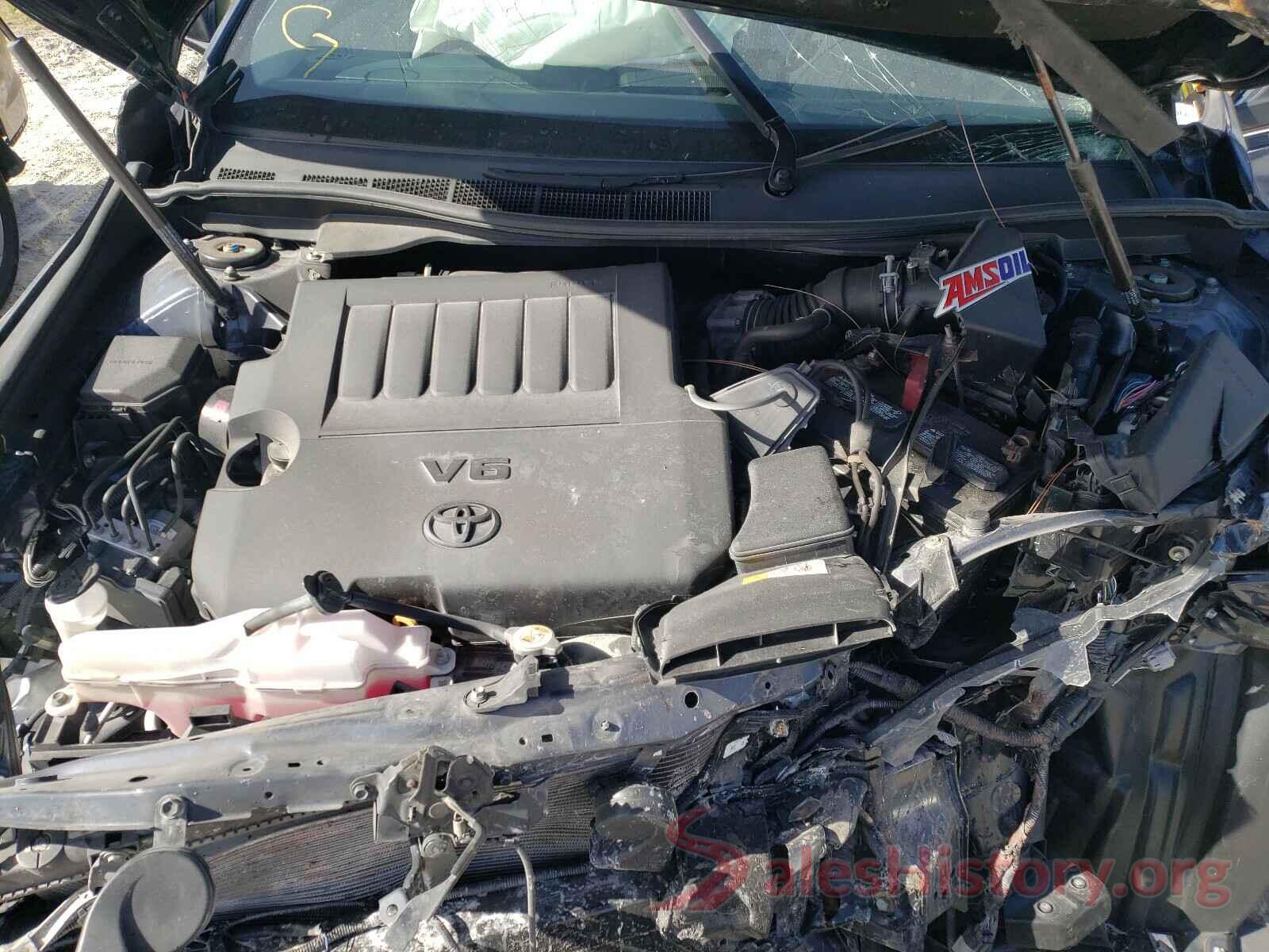 4T1BK1FK8HU584049 2017 TOYOTA CAMRY