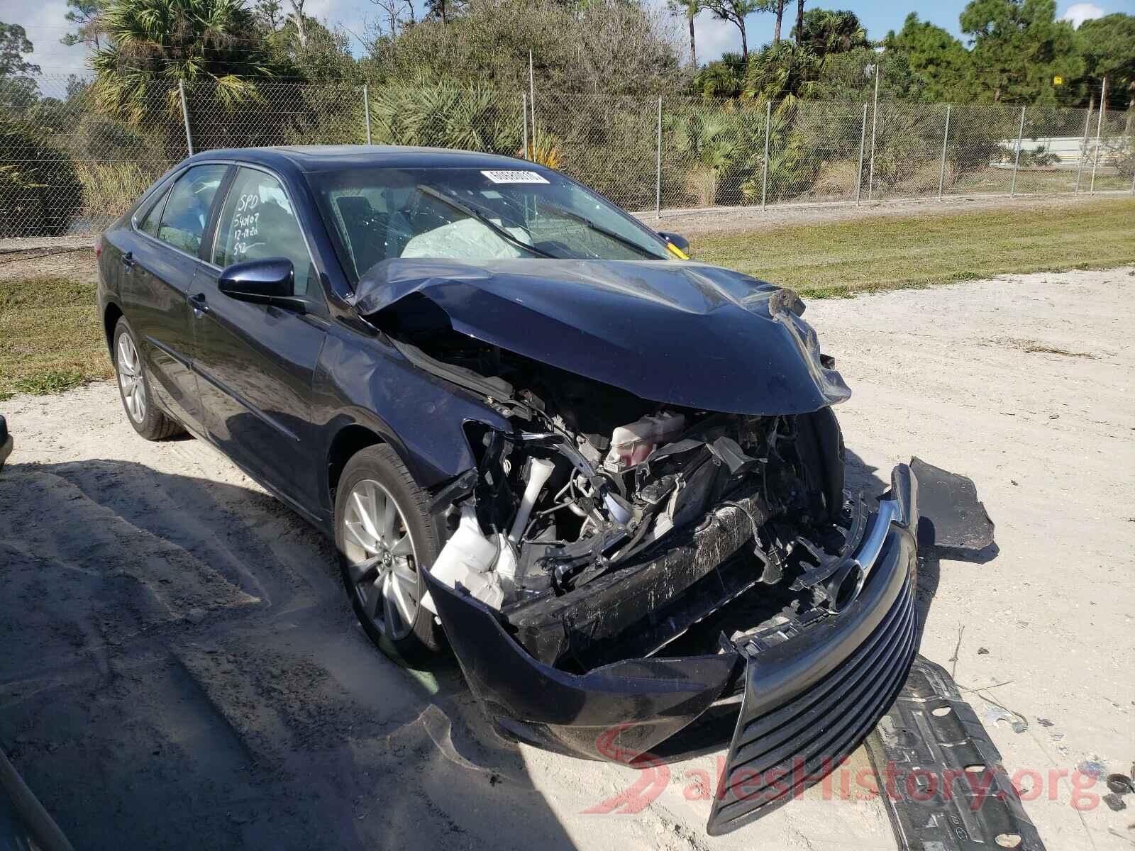 4T1BK1FK8HU584049 2017 TOYOTA CAMRY