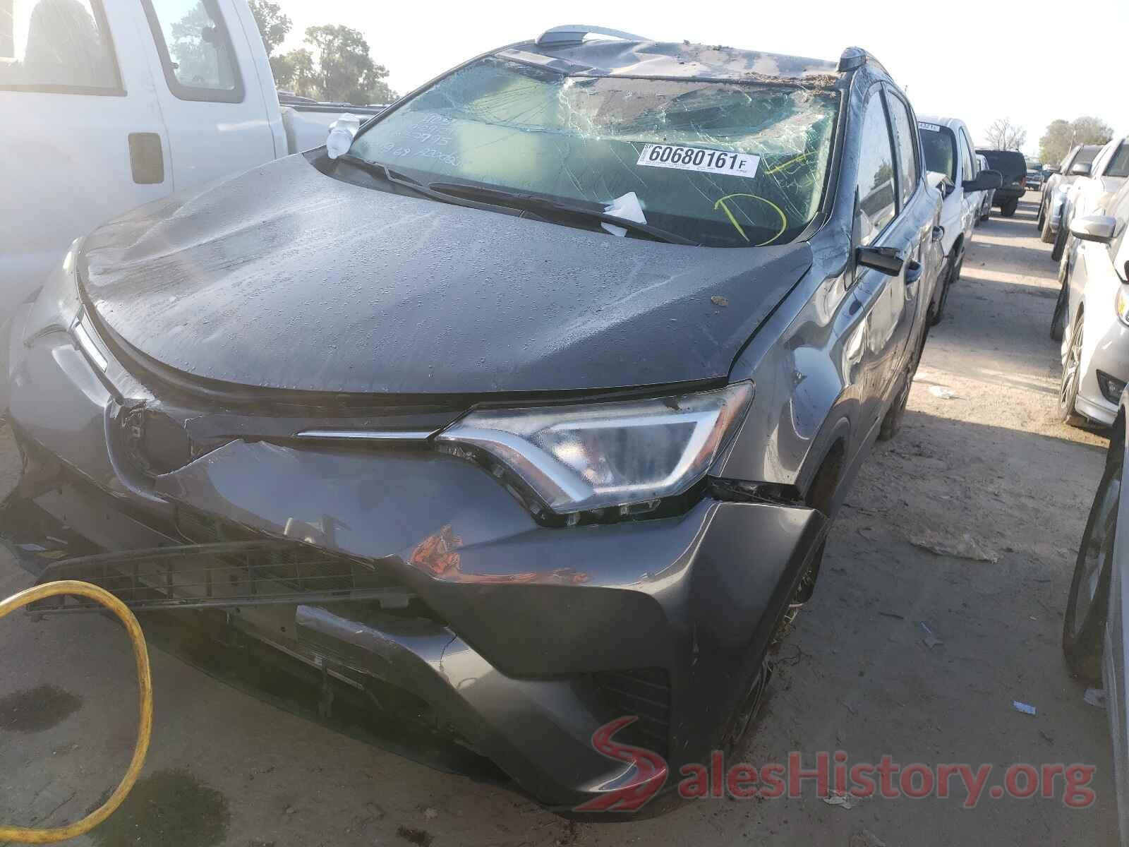 JTMZFREV5HJ704022 2017 TOYOTA RAV4