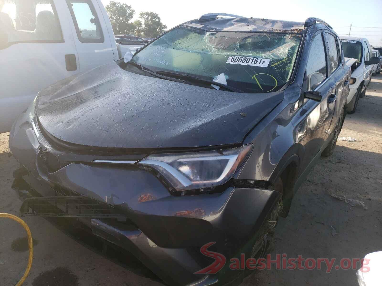 JTMZFREV5HJ704022 2017 TOYOTA RAV4