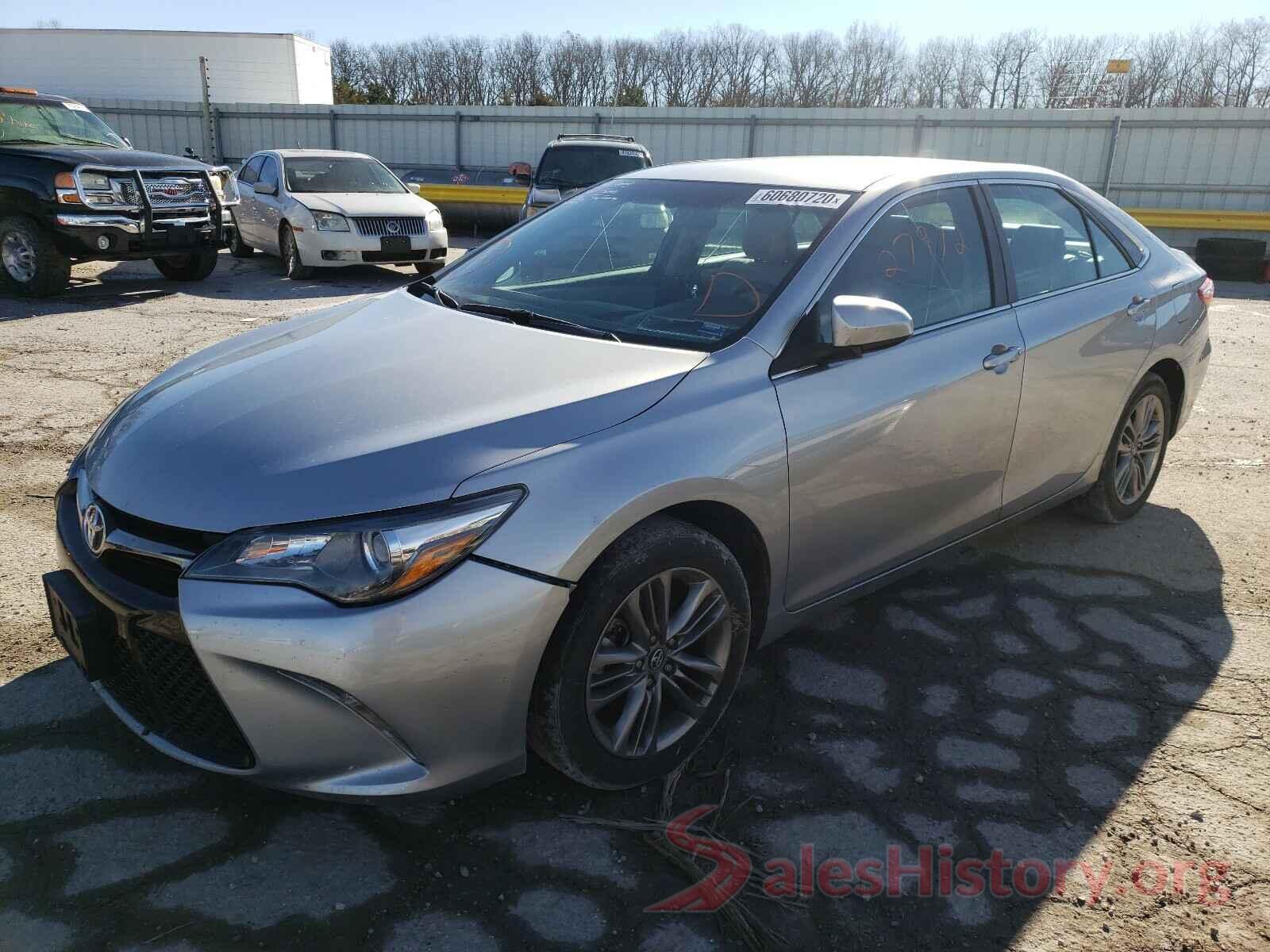 4T1BF1FK5HU660556 2017 TOYOTA CAMRY