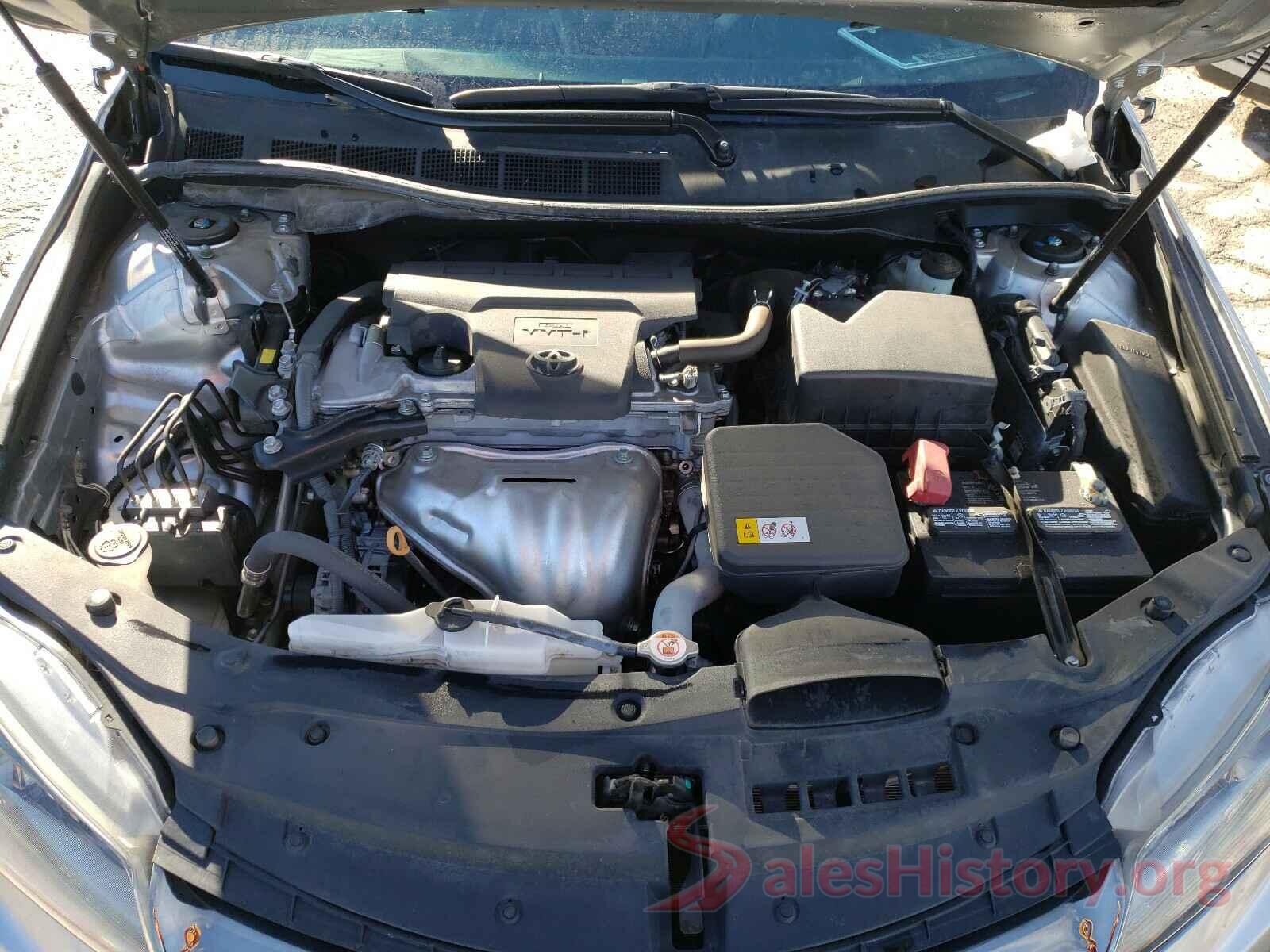 4T1BF1FK5HU660556 2017 TOYOTA CAMRY