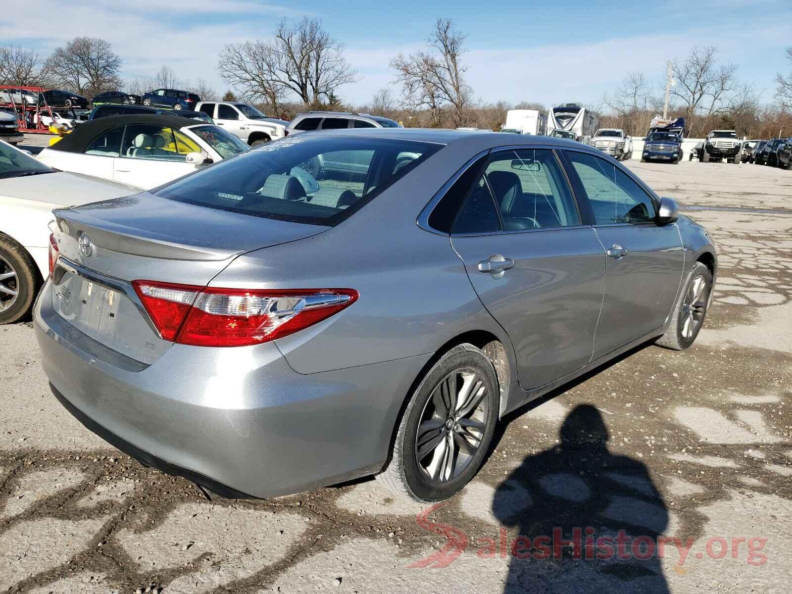 4T1BF1FK5HU660556 2017 TOYOTA CAMRY