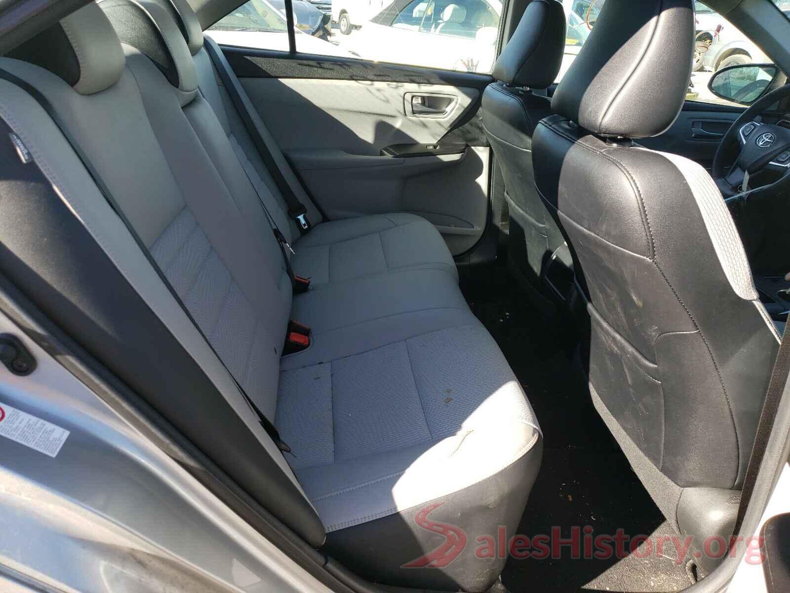 4T1BF1FK5HU660556 2017 TOYOTA CAMRY