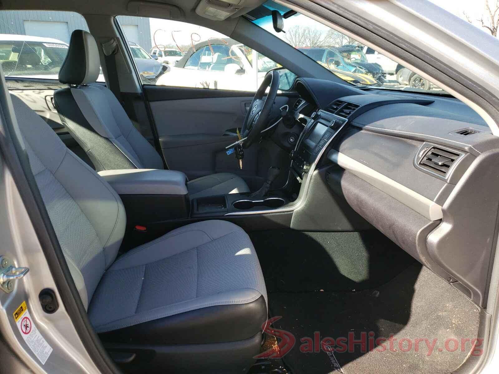 4T1BF1FK5HU660556 2017 TOYOTA CAMRY