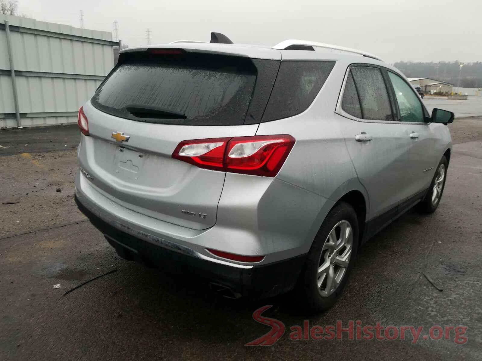 2GNAXTEX5J6150385 2018 CHEVROLET EQUINOX