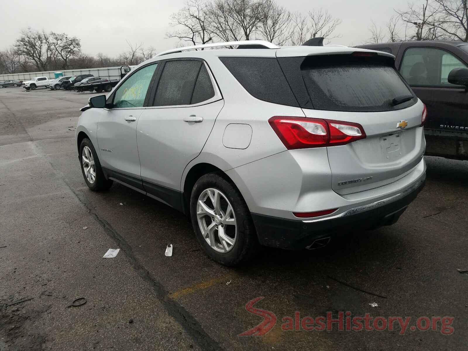 2GNAXTEX5J6150385 2018 CHEVROLET EQUINOX