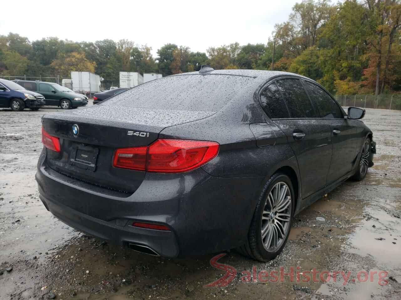 WBAJE7C57JWC56513 2018 BMW 5 SERIES