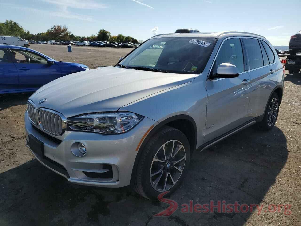 5UXKR0C32H0X79741 2017 BMW X5