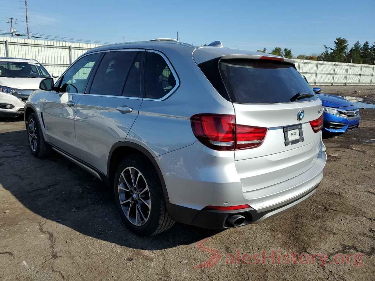 5UXKR0C32H0X79741 2017 BMW X5