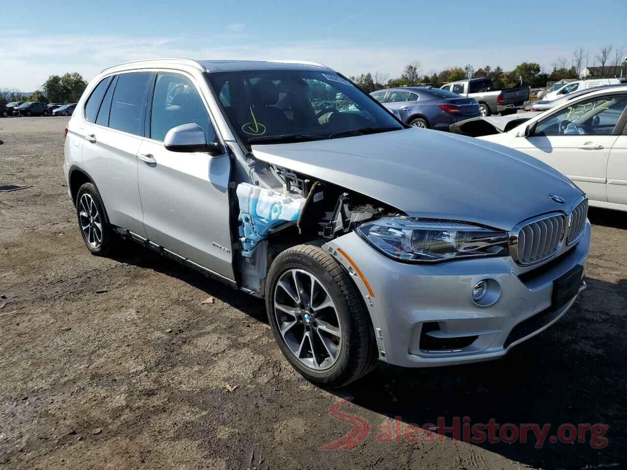 5UXKR0C32H0X79741 2017 BMW X5