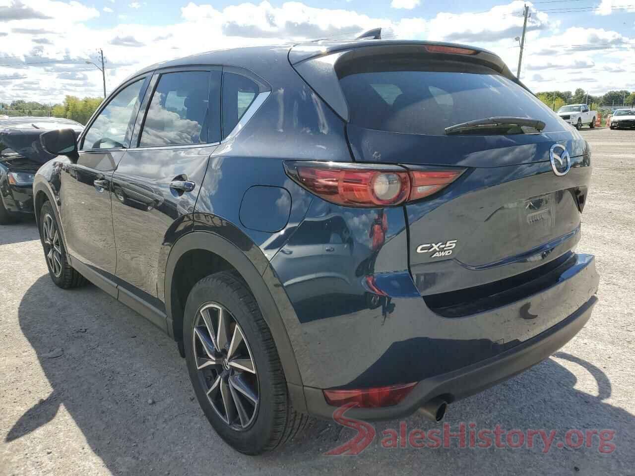 JM3KFBDLXH0162602 2017 MAZDA CX-5