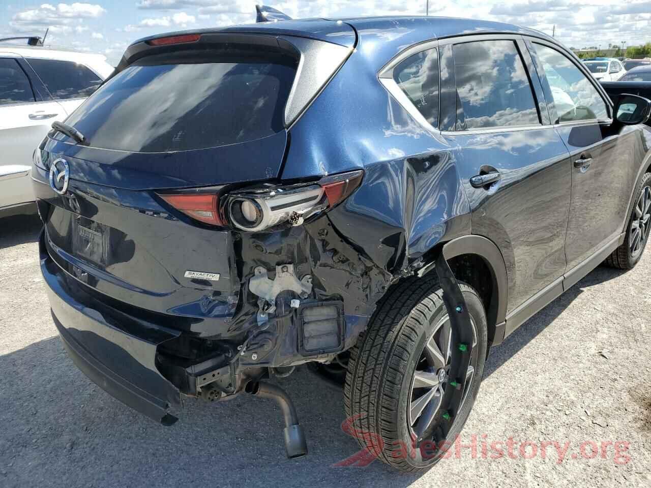 JM3KFBDLXH0162602 2017 MAZDA CX-5