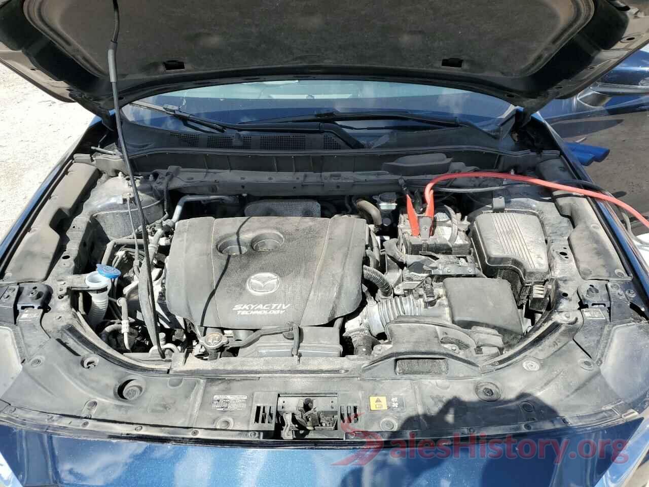 JM3KFBDLXH0162602 2017 MAZDA CX-5